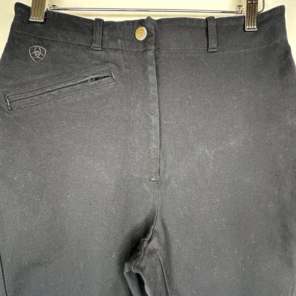 Ariat All Around Equestrian Performance Western B… - image 2